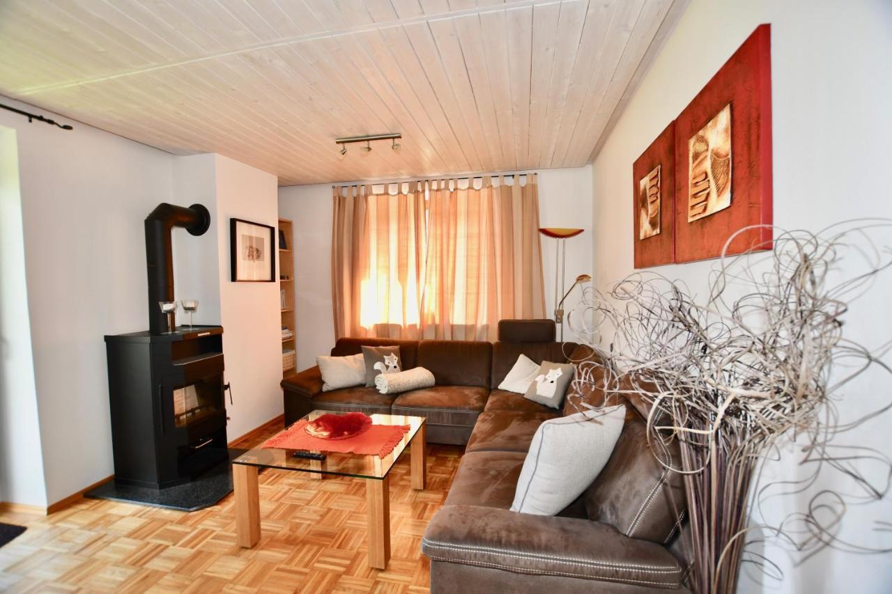 Foxes Mountain View By Z-K-H Rentals Rain  Esterno foto