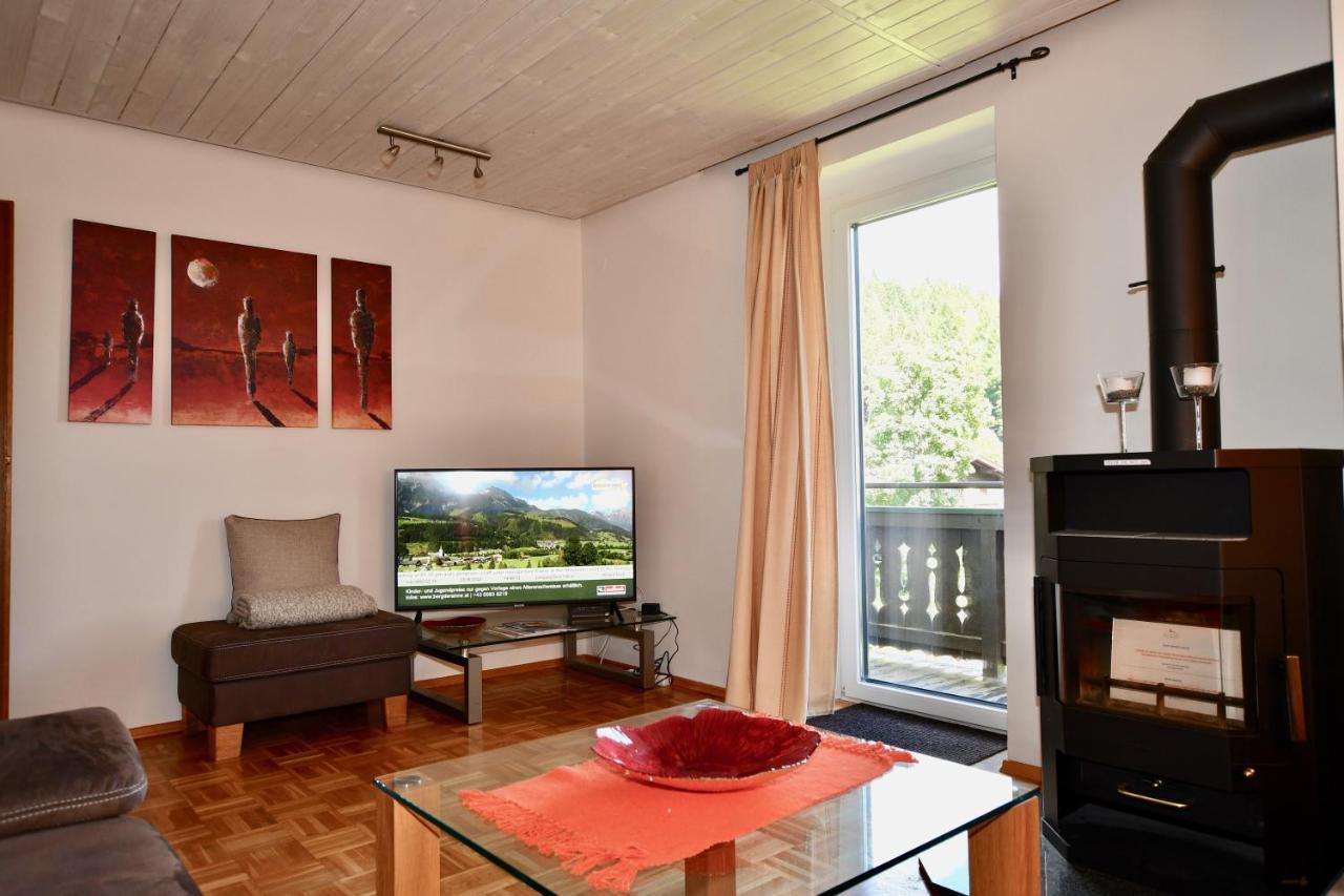 Foxes Mountain View By Z-K-H Rentals Rain  Esterno foto
