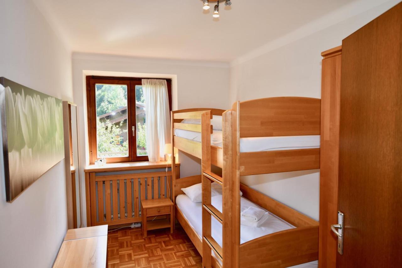 Foxes Mountain View By Z-K-H Rentals Rain  Esterno foto