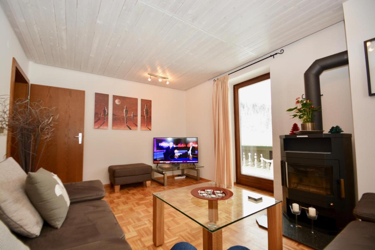 Foxes Mountain View By Z-K-H Rentals Rain  Esterno foto